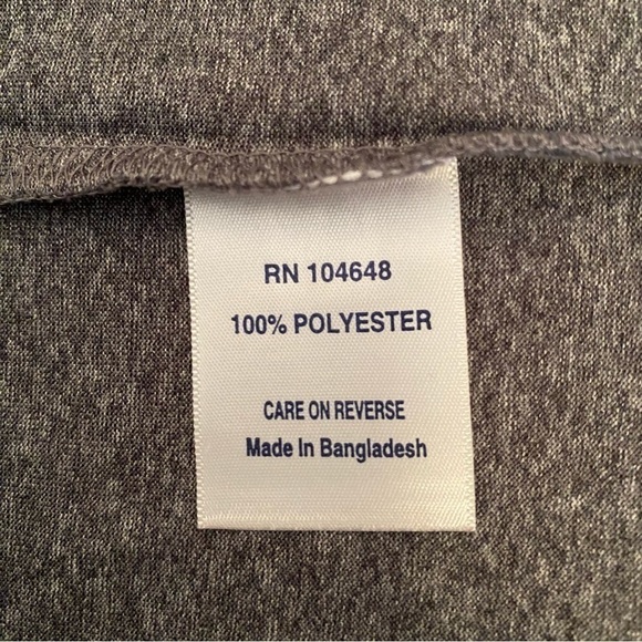 𝅺Rivalry Threads 91 Boys Short Sleeve Syracuse Orange T-Shirt Size Small 6/7 - Picture 7 of 8